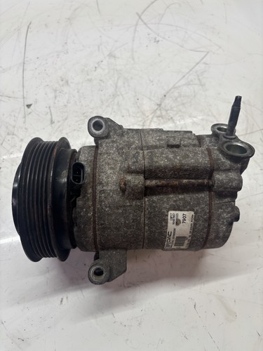 Compressore aria condizionata - compressore,