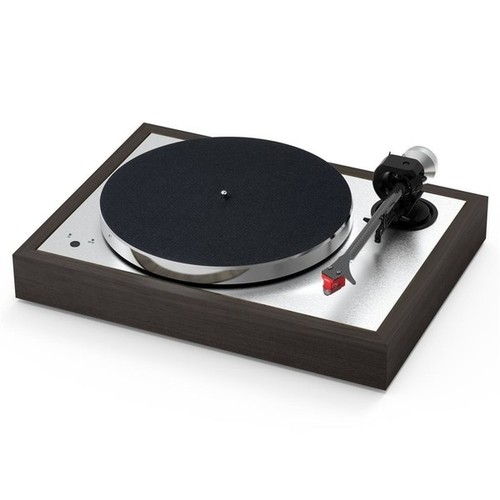 Pro ject the - pro-ject, evo