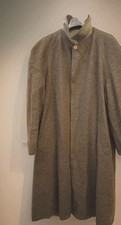Cappotto Loden Taglia 50 o