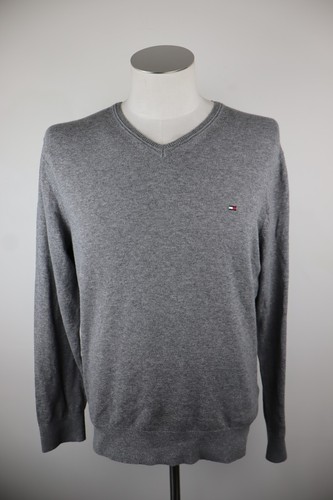 Tommy hilfiger maglione maglia - tommy,