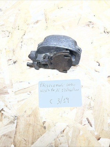 Preselettore cambio vespa - vespa, px