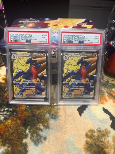 Psa mint pokemon - mint,