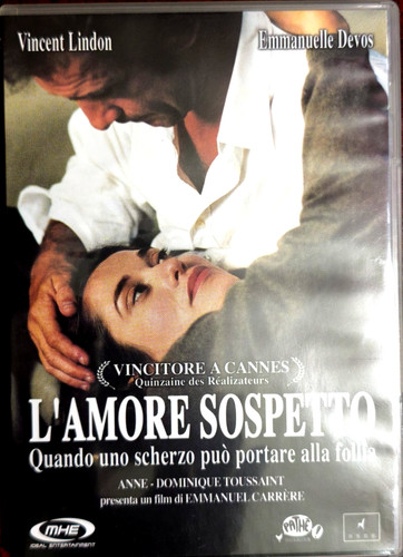 Amore sospetto come - l'amore,