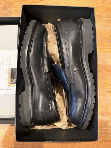 Mocassini regal shoe co - &, gtx