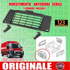 RIVESTIMENTO ANTERIORE + CLIP