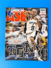 AMERICAN SUPER BASKET 12-2007