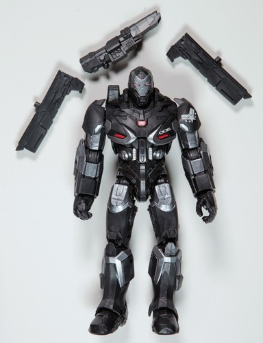 Marvel legends war - legends,