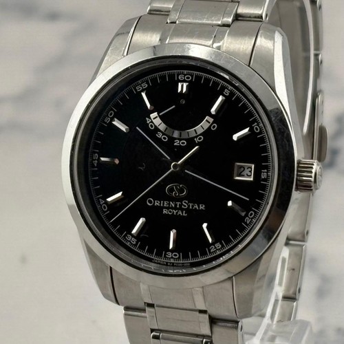 Orologio uomo orient star - orologio,