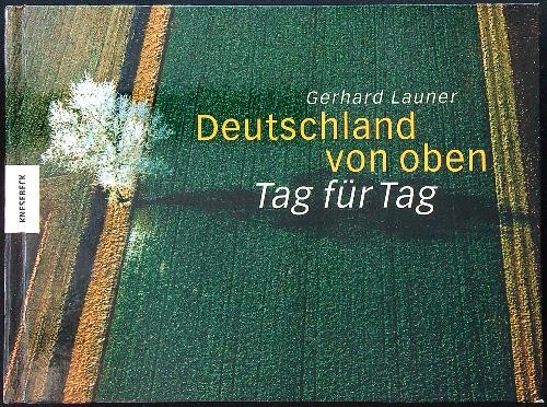 Deutschland von oben launer - deutschland,