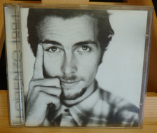 CD LORENZO 1994 - Jovanotti