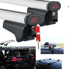 Barre Portatutto Alluminio per