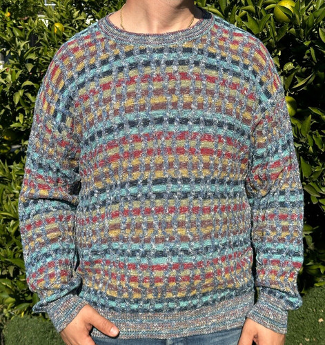 Maglione lusso missoni - maglione, maglia