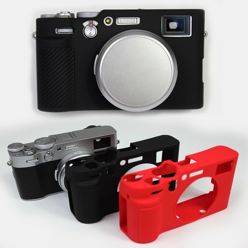Custodia silicone morbida - custodia, in