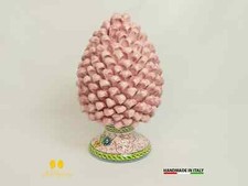 Pigna Siciliana in Ceramica di