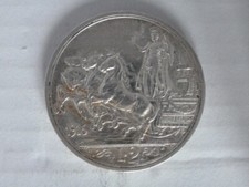 2 LIRE REGNO D'ITALIA 1916