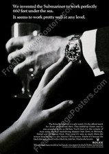 Rolex submariner anni - rolex,