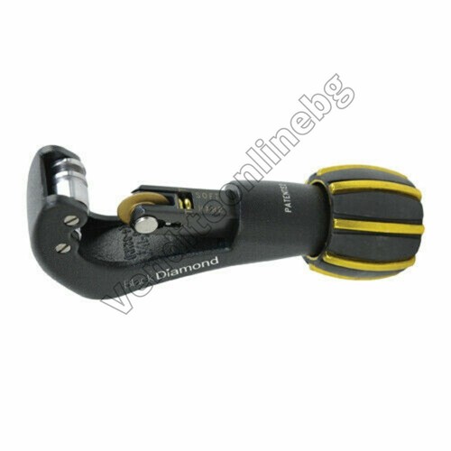 Tagliatubi molla black - tagliatubi, a