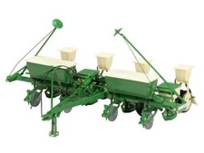 Modellino trattore mezzi