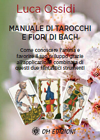 Manuale tarocchi fiori di - di,