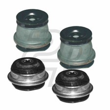 KIT SILENT BLOCK PONTE