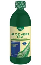 Esi Aloe Vera Succo Massima Forza - 1000 ml PROMO  SPEDIZIONE GRATIS