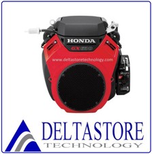 MOTORE HONDA GX630 4T 20,8 HP