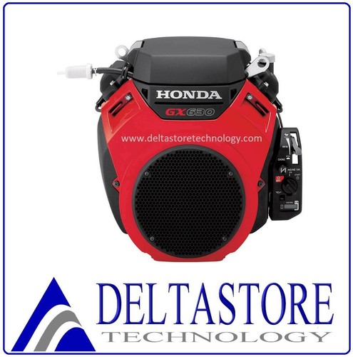 Motore honda gx630 8 - motore,
