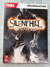 Silent Hill Downpour Strategy