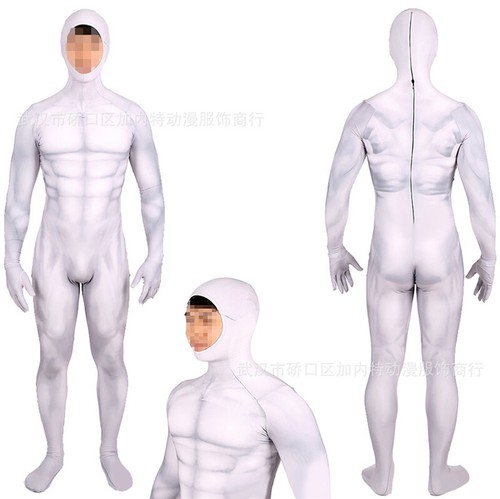 Costume palco the - palco, white