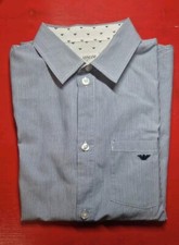 Camicia Armani Junior