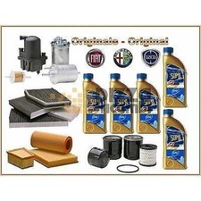 KIT TAGLIANDO ORIGINALE PER