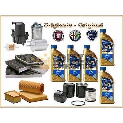 Kit tagliando originale - originale, per