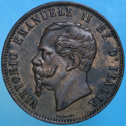 Vittorio emanuele 10 - vittorio, ii