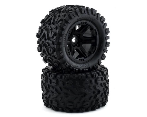 Pneumatico traxxas talon ext - talon,