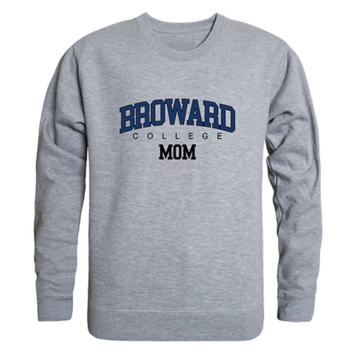 Felpa girocollo broward - felpa,