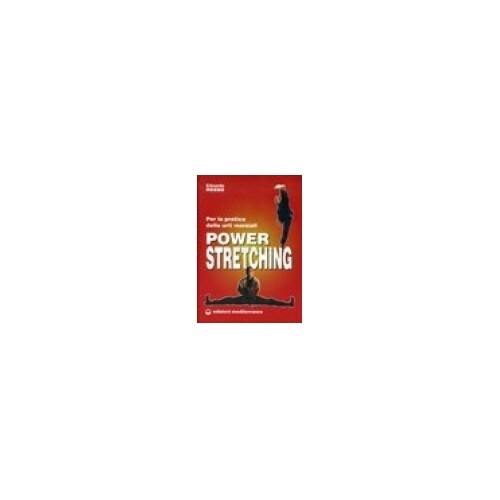 Libro power stretching per - per, la