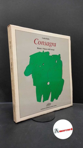 Ballo guido consagra - ,,
