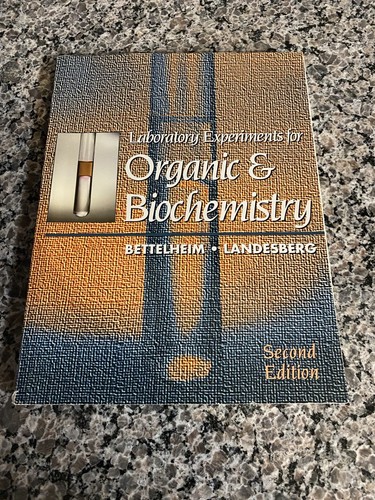 Laboratory experiments for - laboratory,