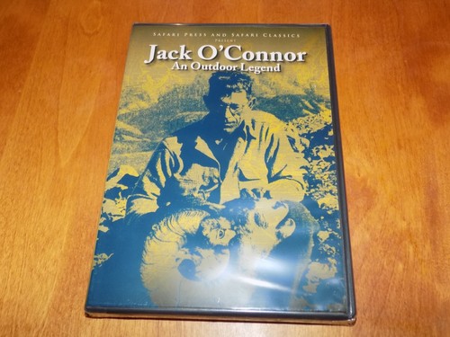 Jack connor outdoor - o'connor, an