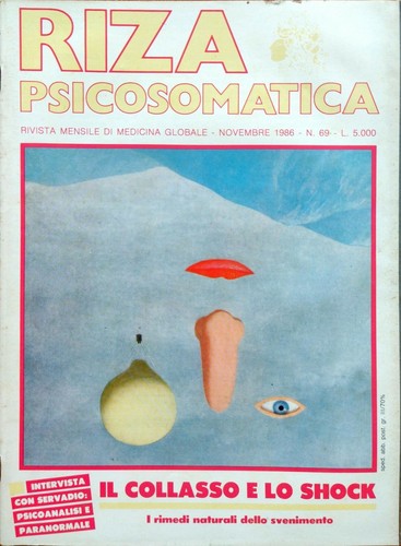 Riza psicosomatica il - riza,