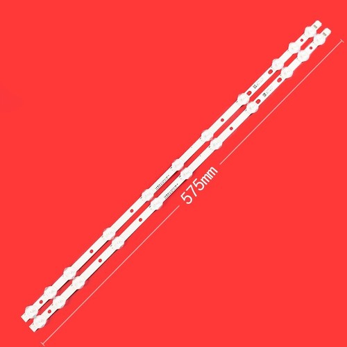 Strisce led per ndv - ndv, rev1.1