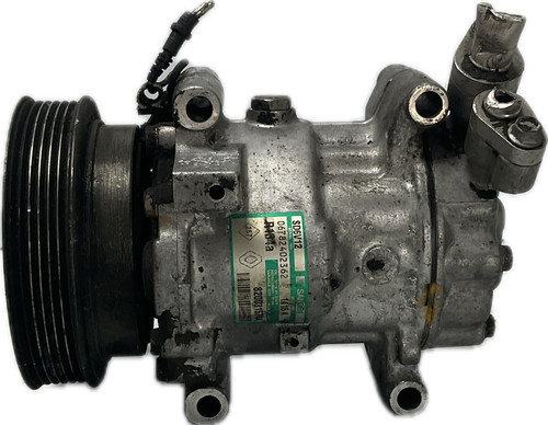 Compressore clima aria