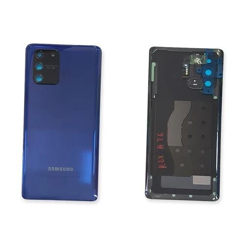 Backcover samsung g770 s10 - backcover,