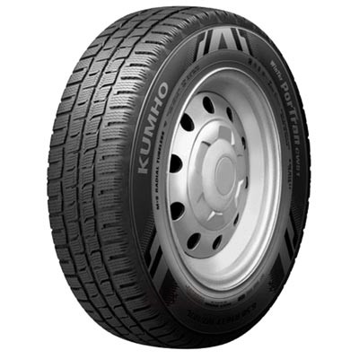 Pneumatici invernali kumho - invernali,