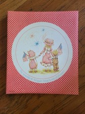 Album fotografico autoadesivo Holly Hobbie NUOVO