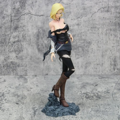 Android c18 dragon - dragon, z