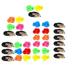 Prese per arrampicata sugli