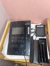 Macchinario Dermopigmentazione Maestro Biotek