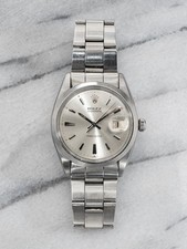 Vintage Rolex Oysterdate