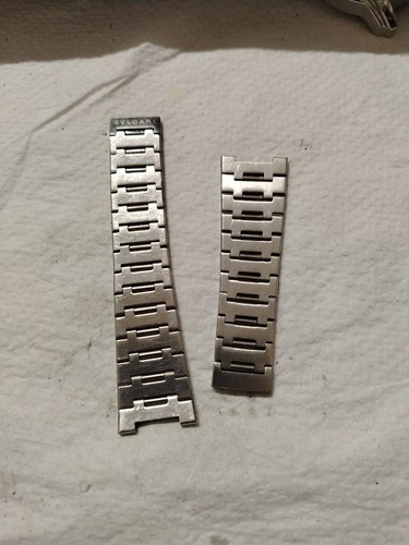 Bulgari bracciale orologio con - orologio,